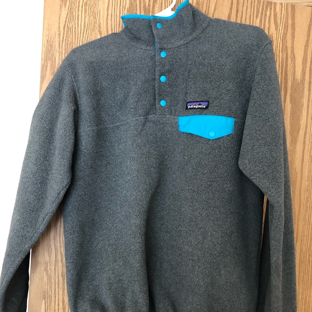 Patagonia Synchilla Sweater women’s